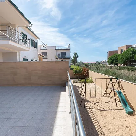 Casa de Férias Baysideholiday *