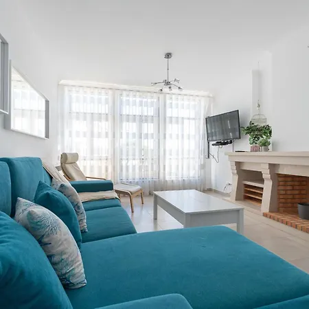 Baysideholiday Casa de Férias São Martinho do Porto