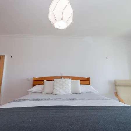Casa de Férias Baysideholiday São Martinho do Porto