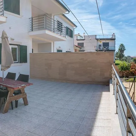 Casa de Férias Baysideholiday *