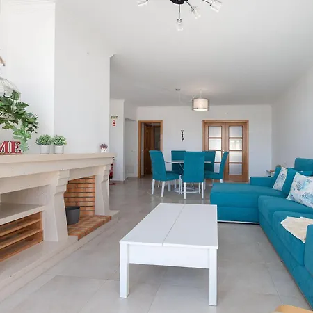 Casa de Férias Baysideholiday São Martinho do Porto