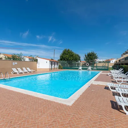 Casa de Férias Baysideholiday São Martinho do Porto
