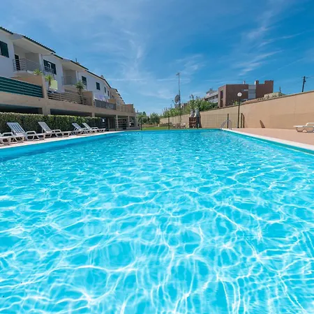 Casa de Férias Baysideholiday